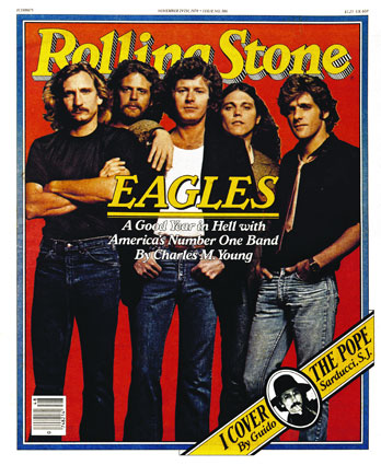 the eagles images